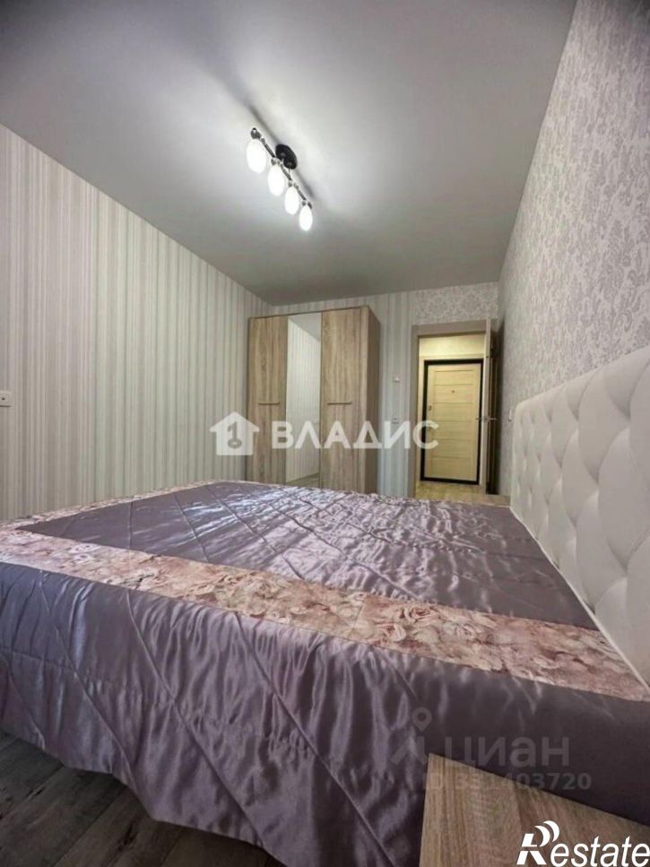 1-комн квартира ул Нижняя Дуброва, 52 2,  д. 52 2,  к. 2