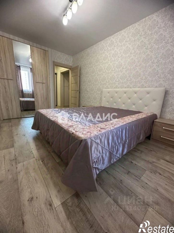 1-комн квартира ул Нижняя Дуброва, 52 2,  д. 52 2,  к. 2
