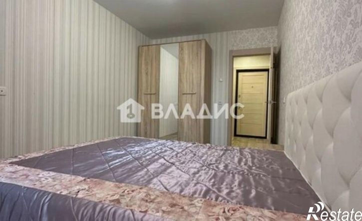 1-комн квартира ул Нижняя Дуброва, 52 2,  д. 52 2,  к. 2