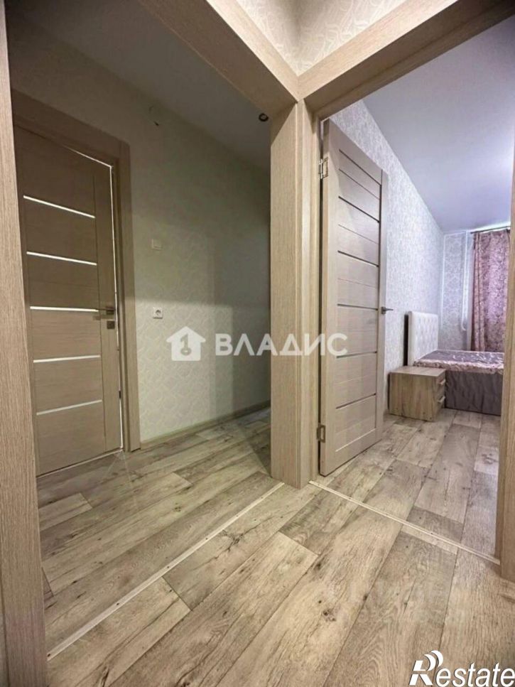 1-комн квартира ул Нижняя Дуброва, 52 2,  д. 52 2,  к. 2