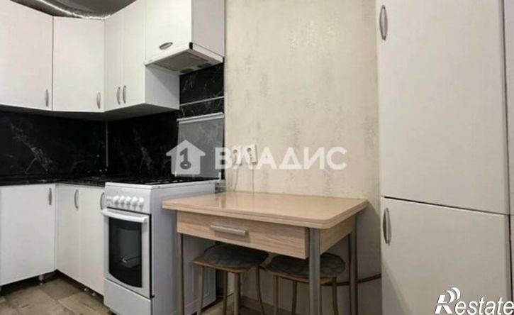 1-комн квартира ул Нижняя Дуброва, 52 2,  д. 52 2,  к. 2