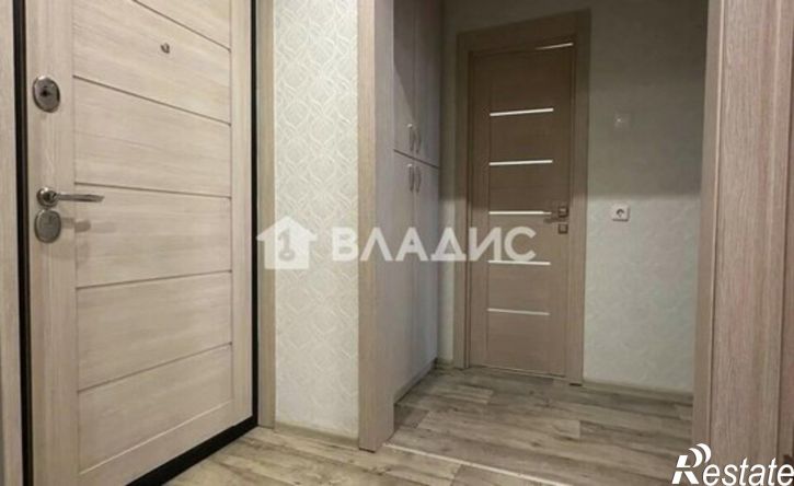 1-комн квартира ул Нижняя Дуброва, 52 2,  д. 52 2,  к. 2