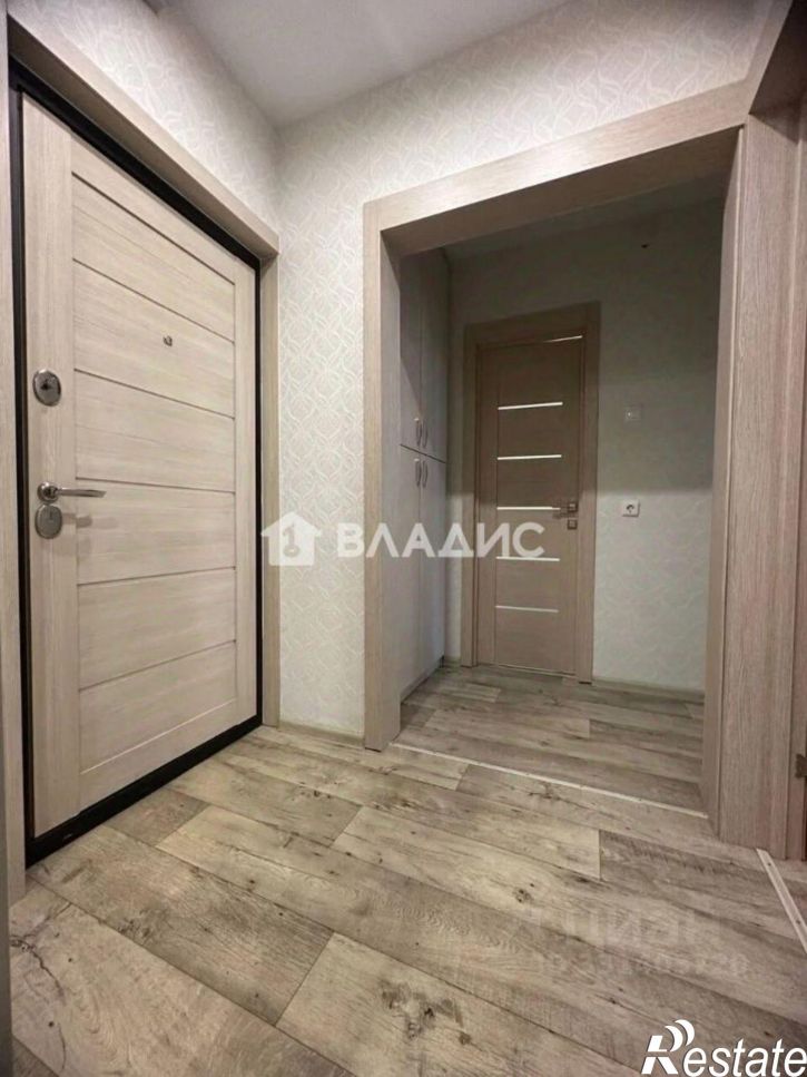 1-комн квартира ул Нижняя Дуброва, 52 2,  д. 52 2,  к. 2