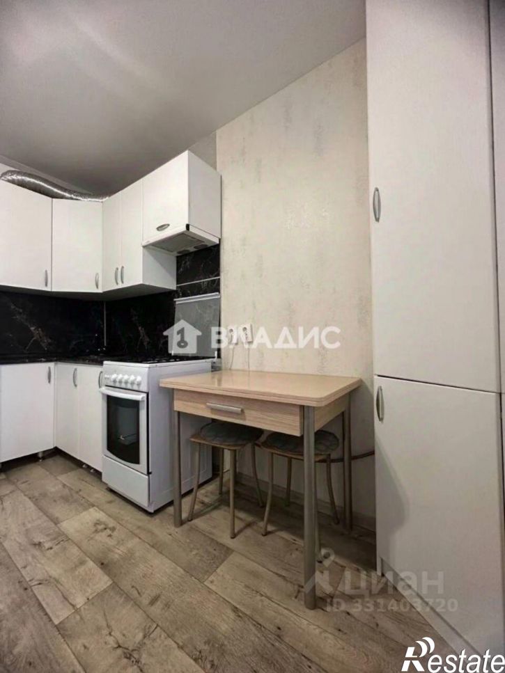 1-комн квартира ул Нижняя Дуброва, 52 2,  д. 52 2,  к. 2