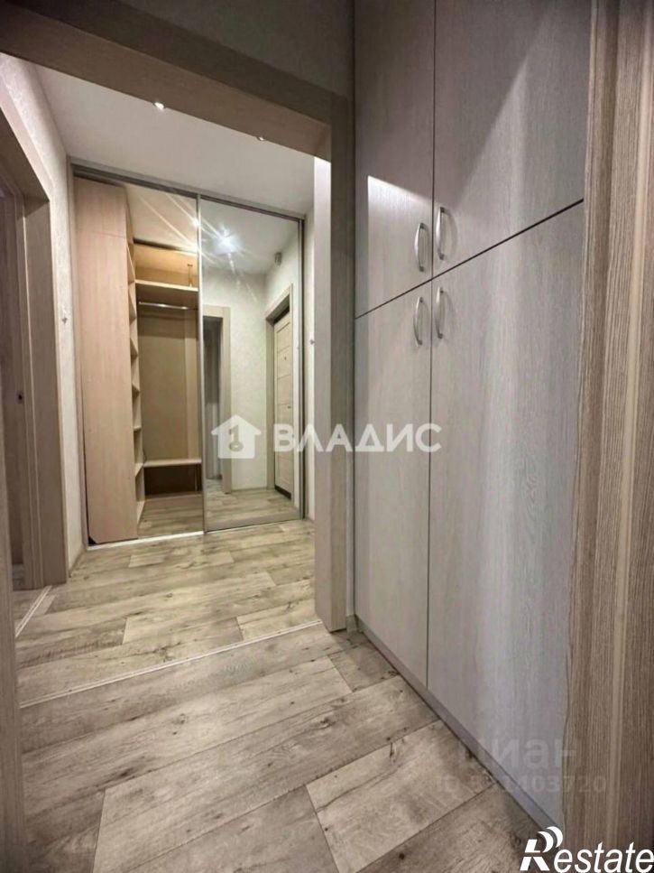 1-комн квартира ул Нижняя Дуброва, 52 2,  д. 52 2,  к. 2