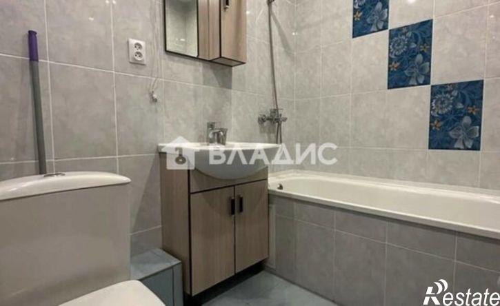 1-комн квартира ул Нижняя Дуброва, 52 2,  д. 52 2,  к. 2