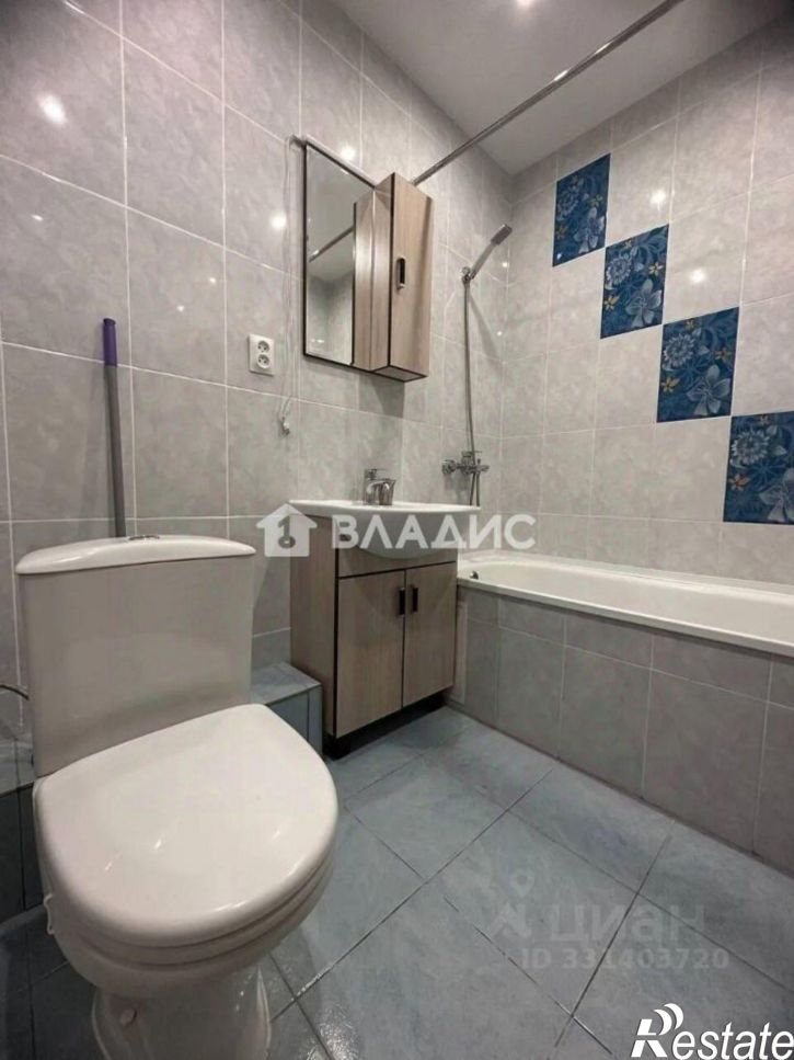 1-комн квартира ул Нижняя Дуброва, 52 2,  д. 52 2,  к. 2