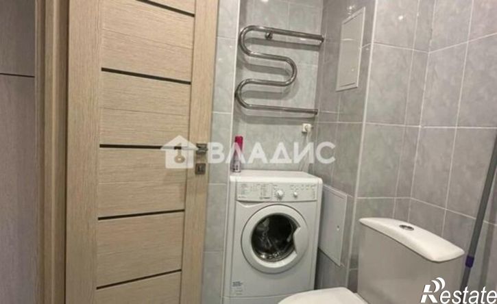 1-комн квартира ул Нижняя Дуброва, 52 2,  д. 52 2,  к. 2