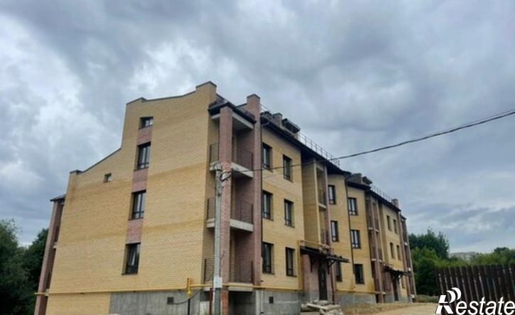 1-комн квартира ул Красная Горка, 60,  д. 60