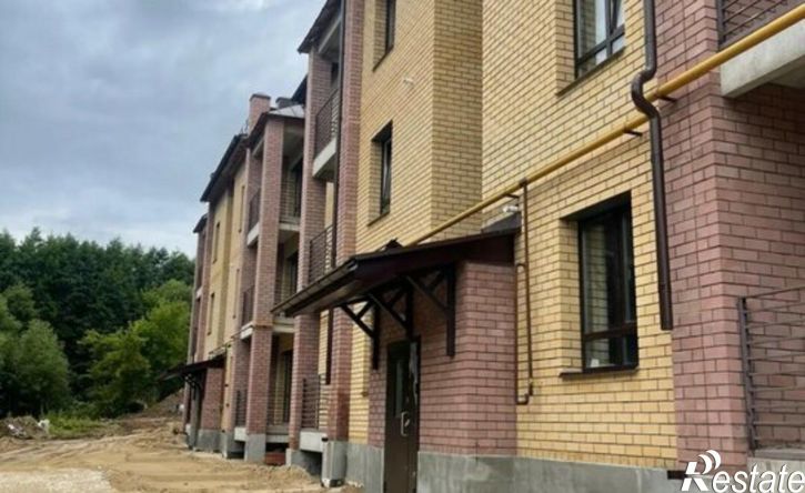 1-комн квартира ул Красная Горка, 60,  д. 60