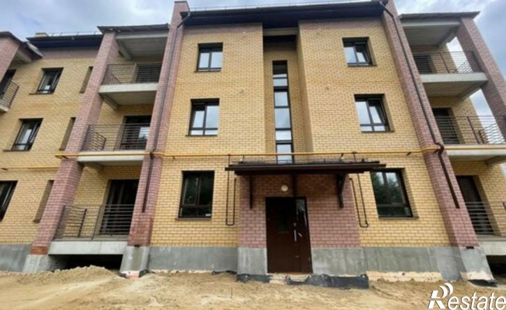 1-комн квартира ул Красная Горка, 60,  д. 60