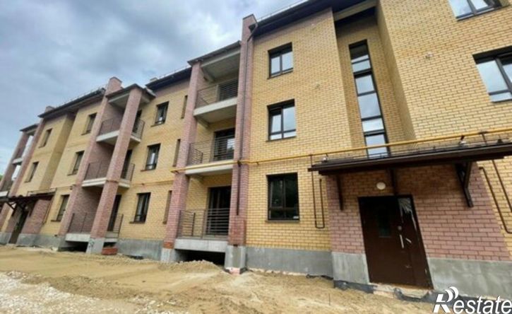 1-комн квартира ул Красная Горка, 60,  д. 60