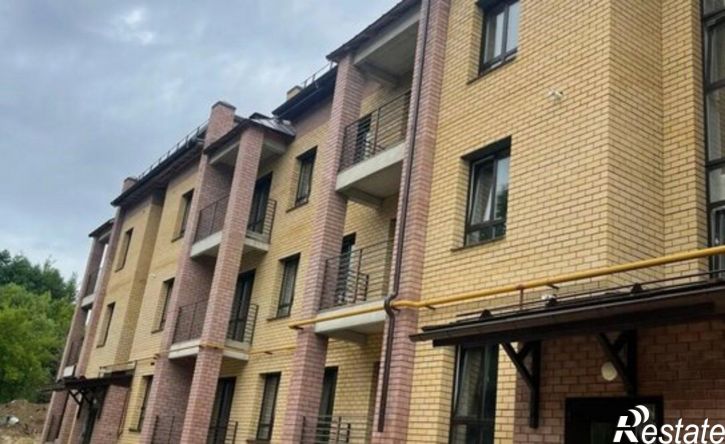 1-комн квартира ул Красная Горка, 60,  д. 60