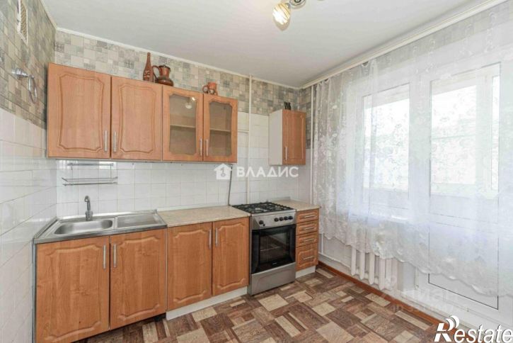 2-комн квартира ул Безыменского, 21б,  д. 21б