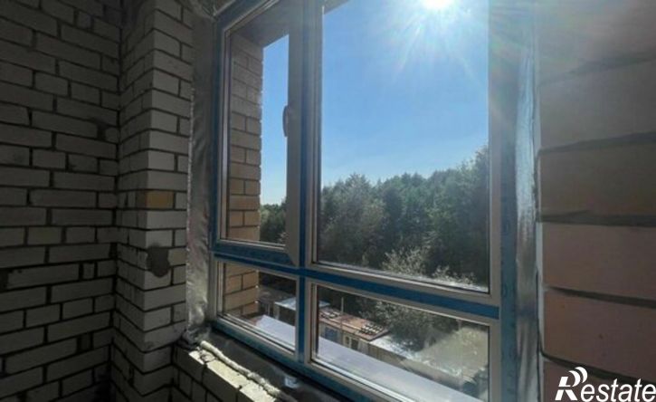 1-комн квартира ул Красная Горка, 60,  д. 60