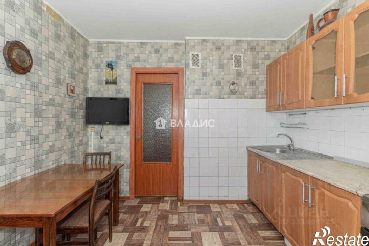 2-комн квартира ул Безыменского, 21б,  д. 21б