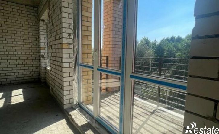 1-комн квартира ул Красная Горка, 60,  д. 60