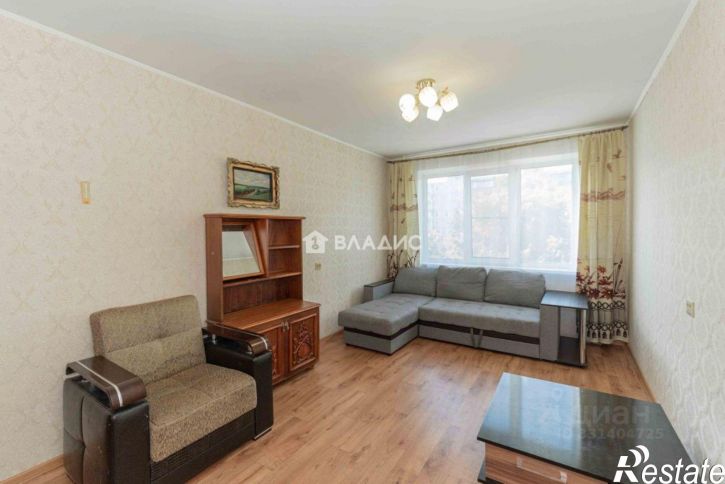 2-комн квартира ул Безыменского, 21б,  д. 21б