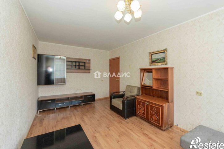 2-комн квартира ул Безыменского, 21б,  д. 21б