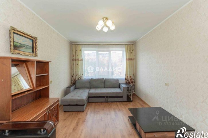 2-комн квартира ул Безыменского, 21б,  д. 21б