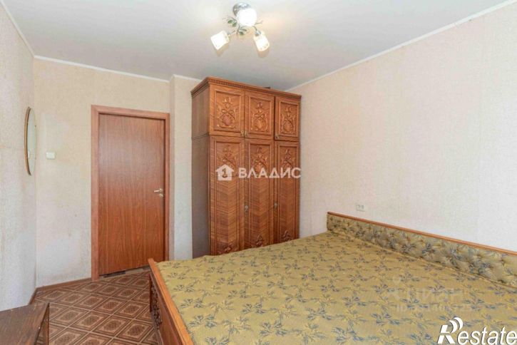 2-комн квартира ул Безыменского, 21б,  д. 21б