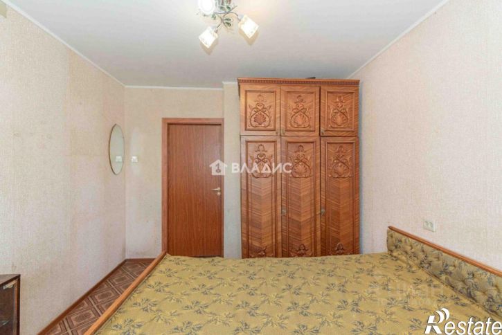 2-комн квартира ул Безыменского, 21б,  д. 21б