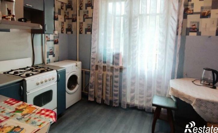 1-комн квартира ул Энергетиков, 4А,  д. 4А