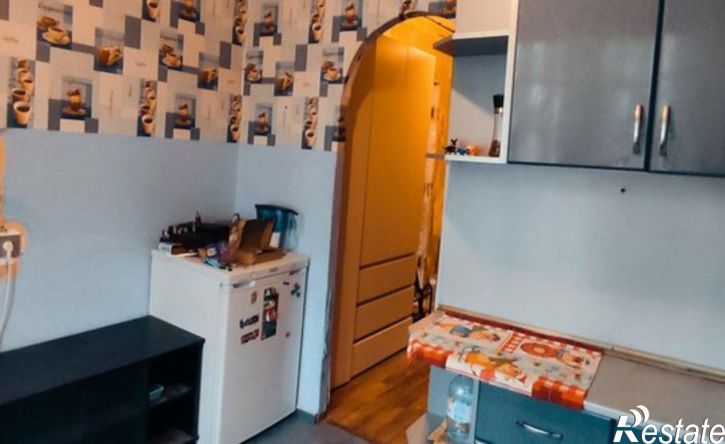 1-комн квартира ул Энергетиков, 4А,  д. 4А