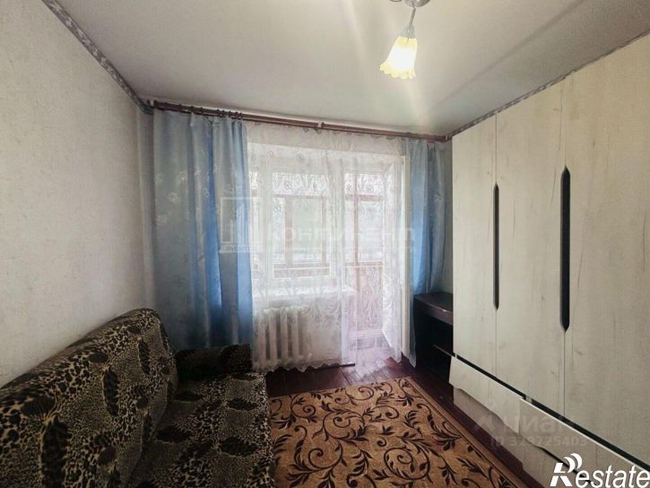 1-комн квартира ул Юбилейная, 62,  д. 62