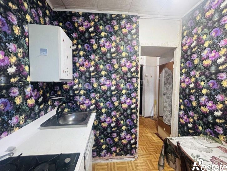 1-комн квартира ул Юбилейная, 62,  д. 62