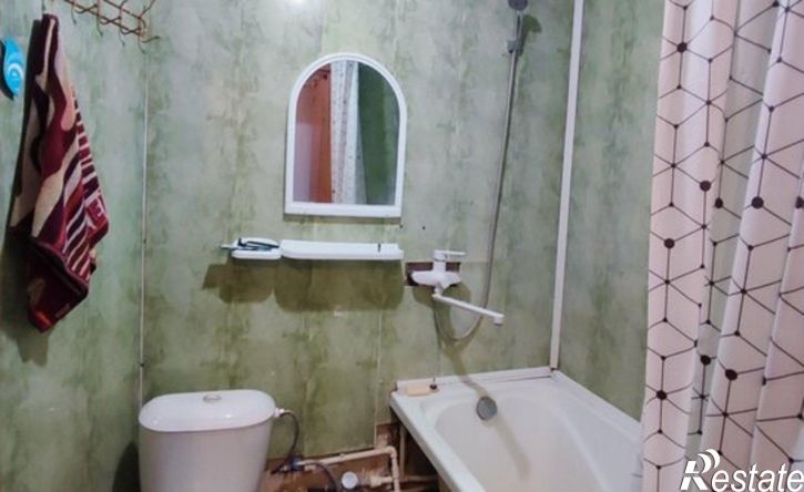 1-комн квартира ул Энергетиков, 4А,  д. 4А