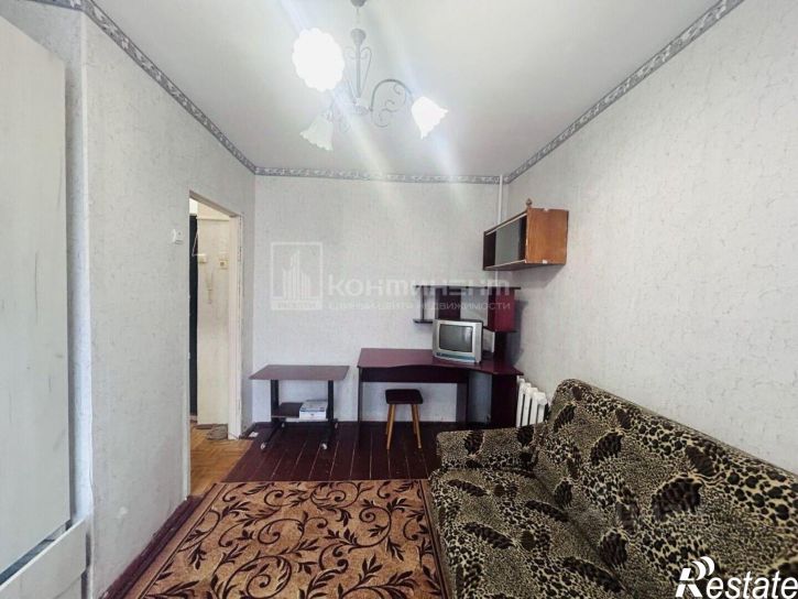 1-комн квартира ул Юбилейная, 62,  д. 62