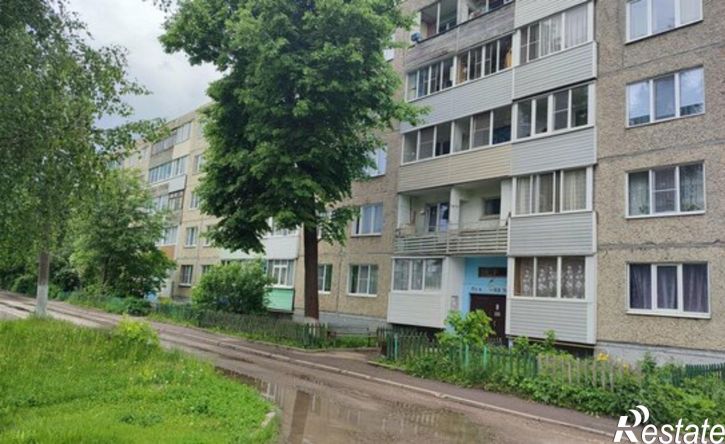 1-комн квартира ул Энергетиков, 4А,  д. 4А
