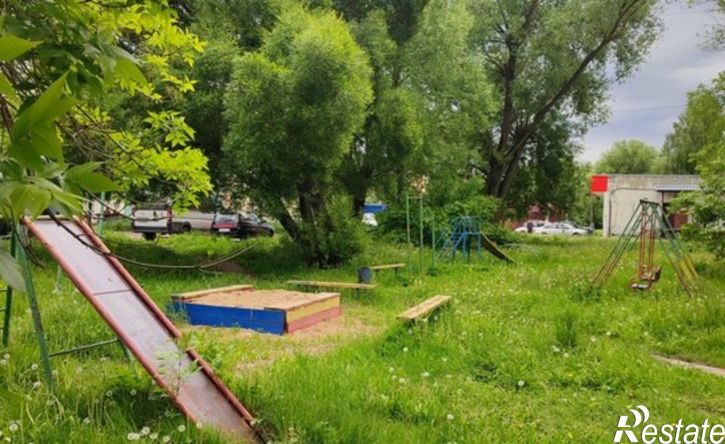 1-комн квартира ул Энергетиков, 4А,  д. 4А