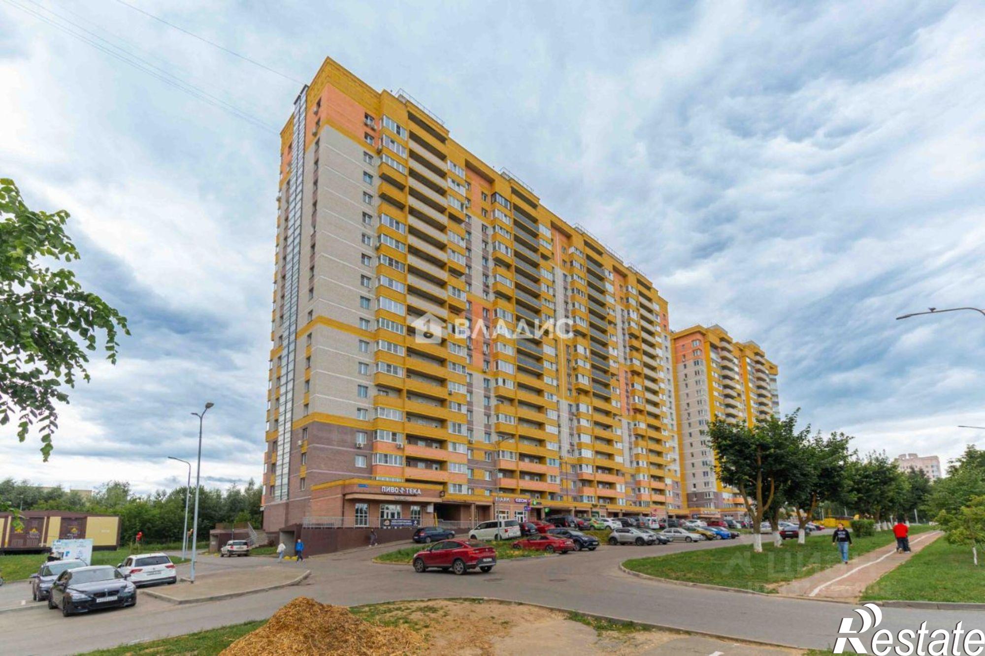 Купить гараж, место в паркинге за 1 270 680 рублей на пр-кт Строителей, 9а