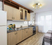 1-комн, 43кв м, этаж 10/10 улица Куйбышева, 5Ж