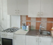 1-комн, 34кв м, этаж 3/9 Тракторная улица, 5А