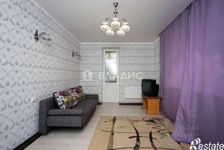 2-комн квартира ул Ново-Ямская, 44,  д. 44