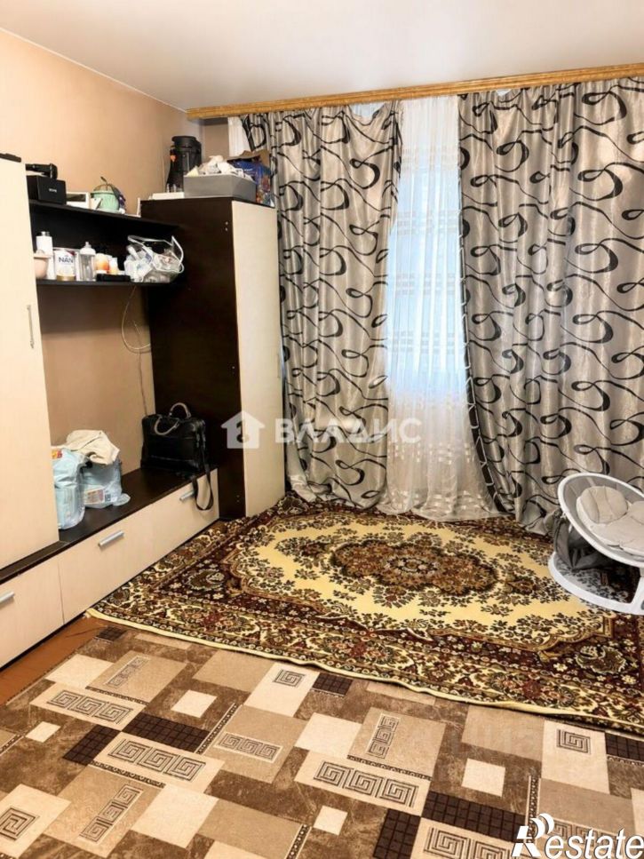 2-комн квартира проспект Строителей (дублёр), 34А,  д. 34А