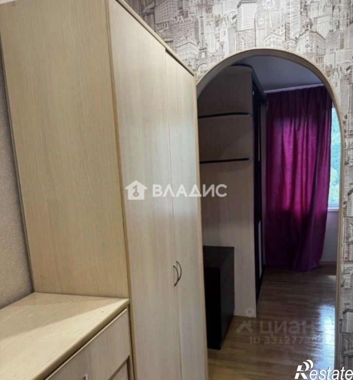 1-комн квартира улица Лакина, 149А,  д. 149А