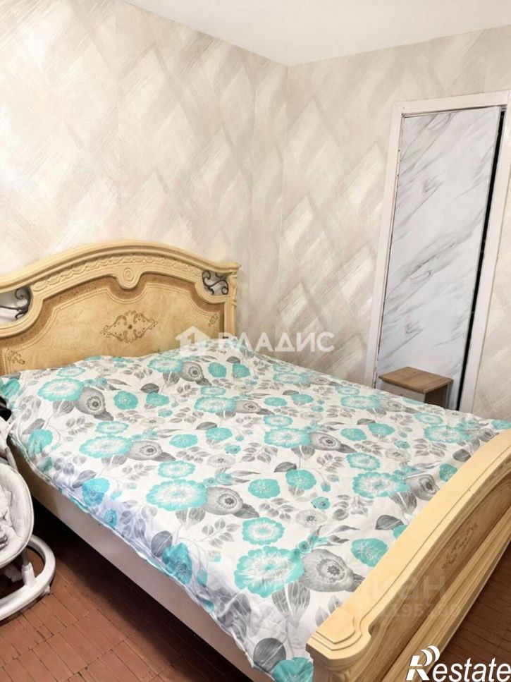 2-комн квартира проспект Строителей (дублёр), 34А,  д. 34А