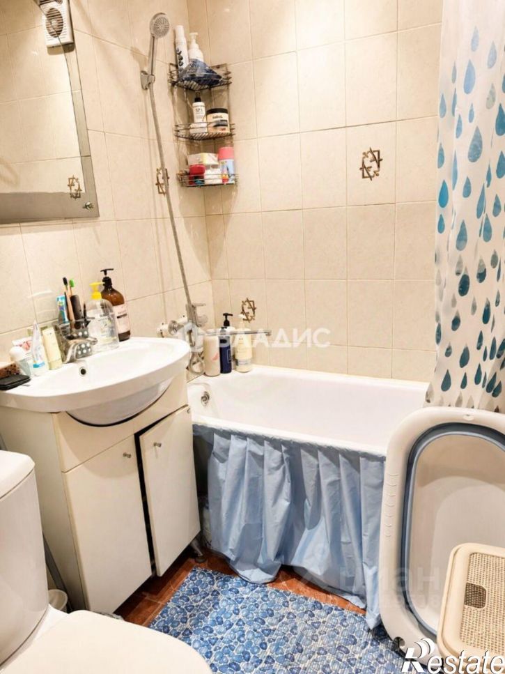2-комн квартира проспект Строителей (дублёр), 34А,  д. 34А