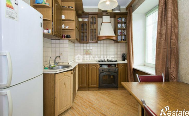 2-комн квартира улица Семашко, 16,  д. 16