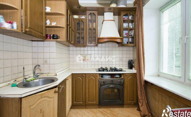 2-комн квартира улица Семашко, 16,  д. 16