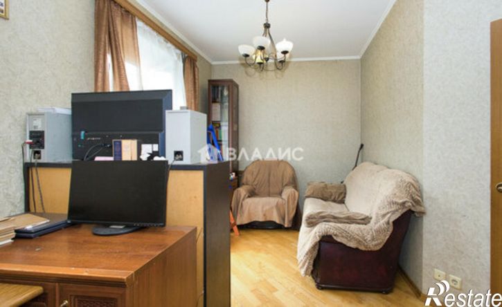 2-комн квартира улица Семашко, 16,  д. 16