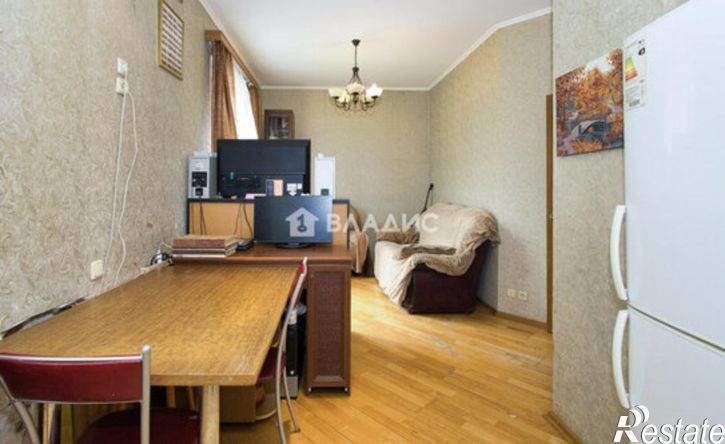 2-комн квартира улица Семашко, 16,  д. 16