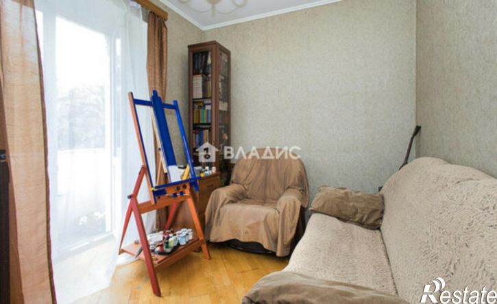 2-комн квартира улица Семашко, 16,  д. 16