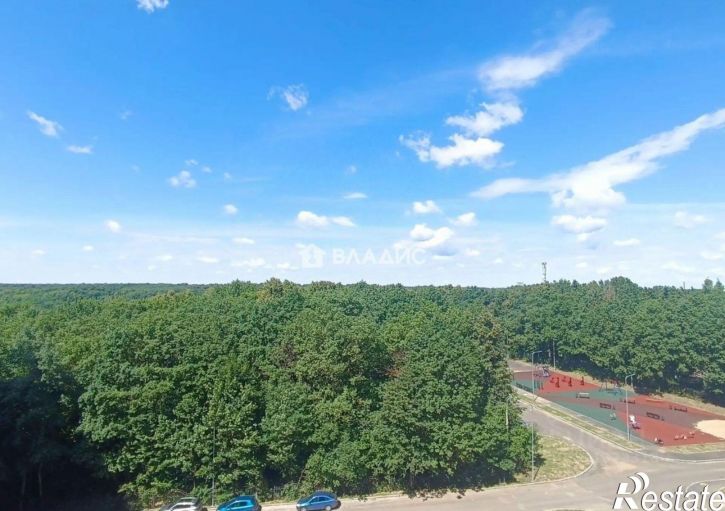 1-комн квартира улица Верхняя Дуброва, 32В