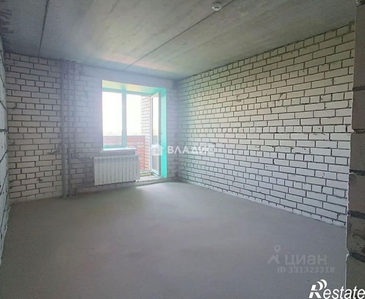 1-комн квартира улица Верхняя Дуброва, 32В