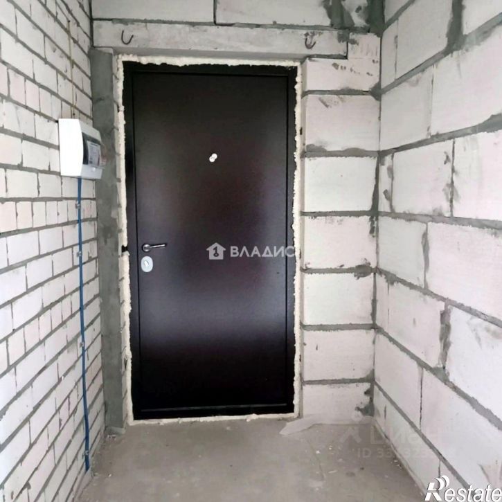 1-комн квартира улица Верхняя Дуброва, 32В